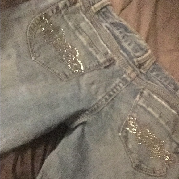 Aeropostale jeans - Picture 4 of 5